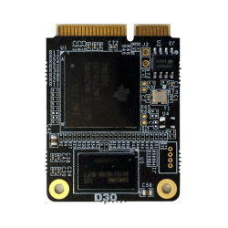 DSP module for 100 VoIP users and 30 simultaneous calls Yeastar D30 | RepairPC