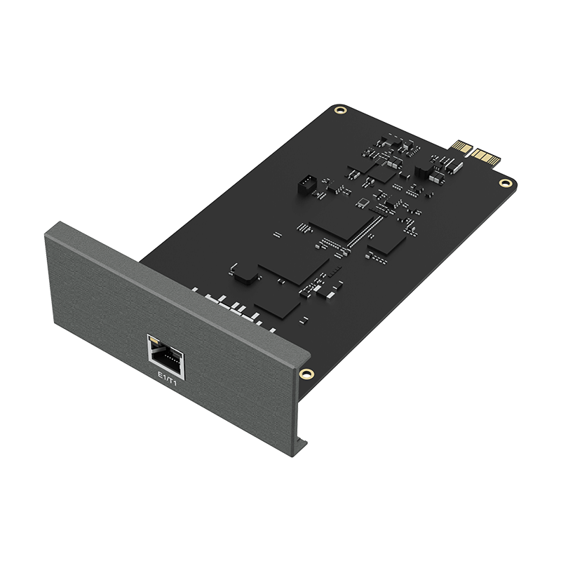 Module for 1 PRI+T1+E1 port Yeastar EX30 | RepairPC