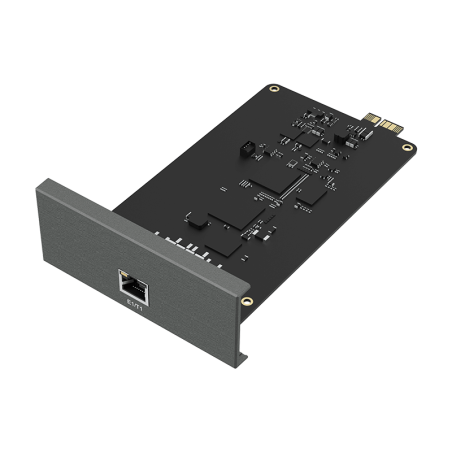 Модул за 1 PRI+T1+E1 порт Yeastar EX30 | RepairPC