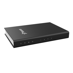 Analog VoIP gateway Yeastar TA400 | RepairPC