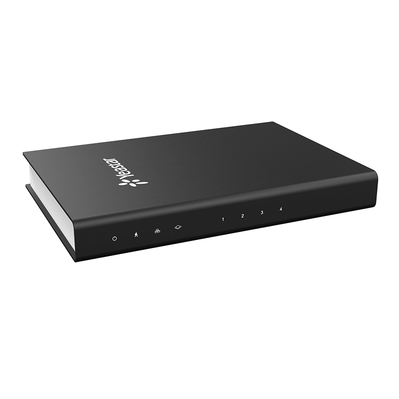Аналогов VoIP гейтуей Yeastar TA400 | RepairPC