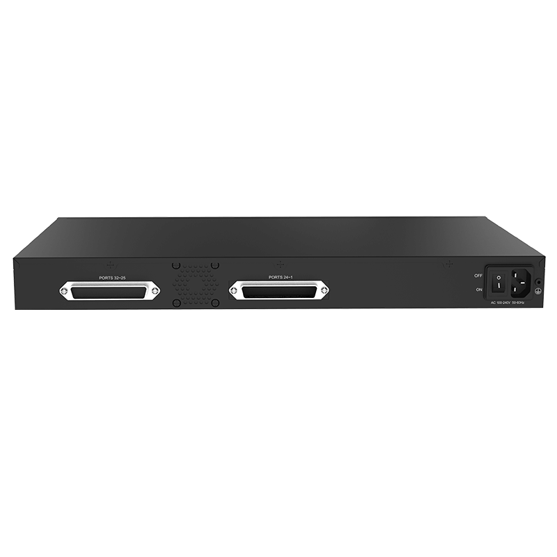 Аналогов гейтуей Yeastar TA3200 | RepairPC