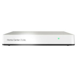 Home automation controller Fibaro Home Center 3 Lite | RepairPC