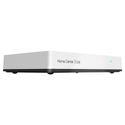 Контролер за домашна автоматизация Fibaro Home Center 3 Lite | RepairPC