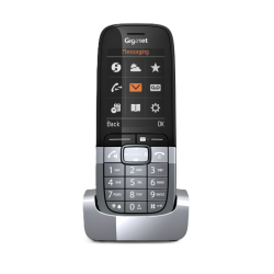 DECT слушалка Gigaset SL850H PRO | RepairPC
