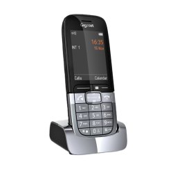 DECT handset Gigaset SL850H PRO | RepairPC