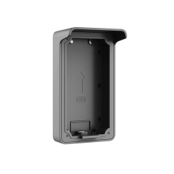 Surface mount rain cover Dahua VTM07R for VTO3211D | RepairPC