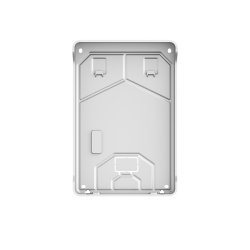 Surface mount rain cover Dahua VTM09R for VTO2211G | RepairPC