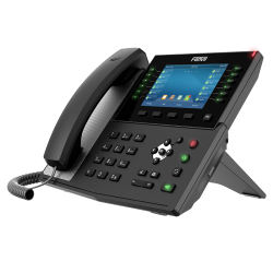 VoIP phone Fanvil X7C | RepairPC