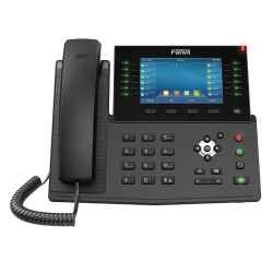 VoIP phone Fanvil X7C | RepairPC