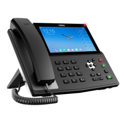 Android VoIP телефон Fanvil X7A | RepairPC