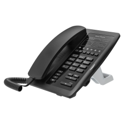 VoIP телефон Fanvil H3 - черен | RepairPC