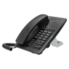 VoIP телефон Fanvil H3 - черен | RepairPC