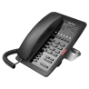 Wi-Fi VoIP телефон Fanvil H3W - черен | RepairPC