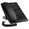 Wi-Fi VoIP телефон Fanvil H3W - черен | RepairPC