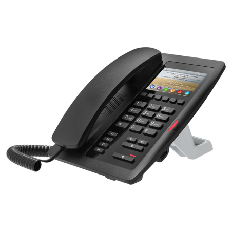 VoIP phone Fanvil H5 - black | RepairPC