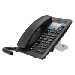 Wi-Fi VoIP phone Fanvil H5W - black | RepairPC