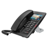 Wi-Fi VoIP phone Fanvil H5W - black | RepairPC
