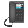 Wi-Fi VoIP телефон Fanvil H5W - черен | RepairPC