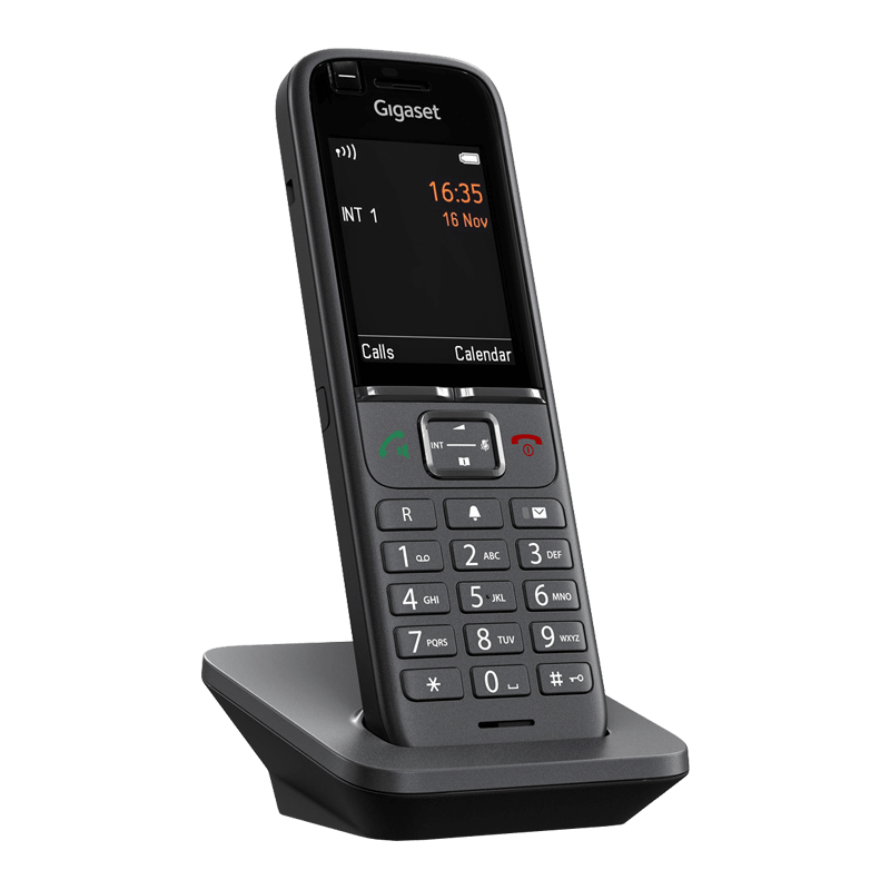 DECT слушалка Gigaset S700H PRO | RepairPC