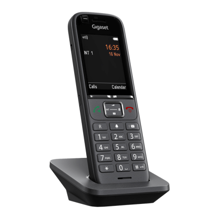 DECT слушалка Gigaset S700H PRO | RepairPC