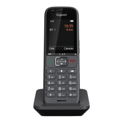 DECT handset Gigaset S700H PRO | RepairPC