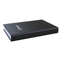 Analog VoIP gateway Yeastar TA410 | RepairPC