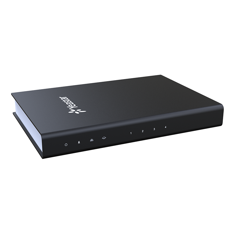 Аналогов VoIP гейтуей Yeastar TA410 | RepairPC