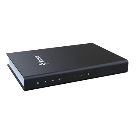Аналогов VoIP гейтуей Yeastar TA410 | RepairPC