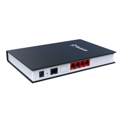Analog VoIP gateway Yeastar TA410 | RepairPC