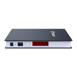 Analog VoIP gateway Yeastar TA410 | RepairPC