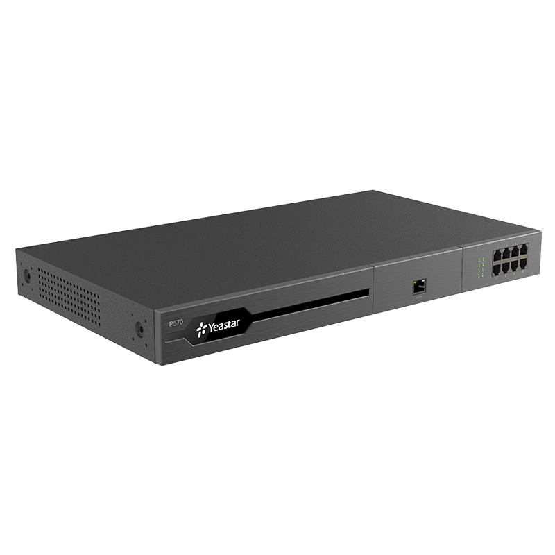 IP PBX Yeastar P570 | RepairPC