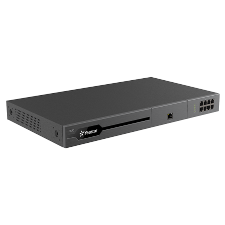 IP телефонна централа Yeastar P570 | RepairPC