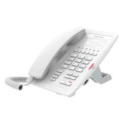 VoIP телефон Fanvil H3 - бял | RepairPC