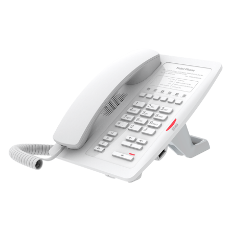 VoIP phone Fanvil H3 - white | RepairPC