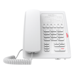 VoIP телефон Fanvil H3 - бял | RepairPC