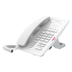 Wi-Fi VoIP phone Fanvil H3W - white | RepairPC