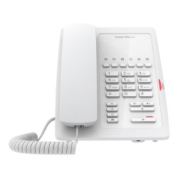 Wi-Fi VoIP телефон Fanvil H3W - бял | RepairPC