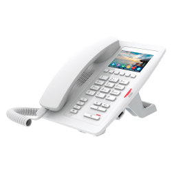 Wi-Fi VoIP phone Fanvil H5W - white | RepairPC