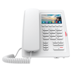 Wi-Fi VoIP телефон Fanvil H5W - бял | RepairPC