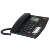 Стационарен телефон Alcatel Temporis 880 - черен | RepairPC