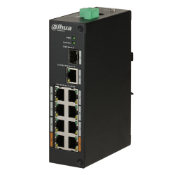 Суич Dahua PFS3110-8ET-96-V2 | RepairPC