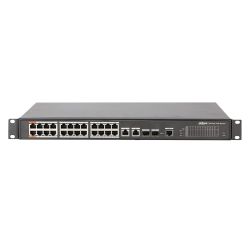 Суич Dahua PFS4226-24ET-360-V3 | RepairPC