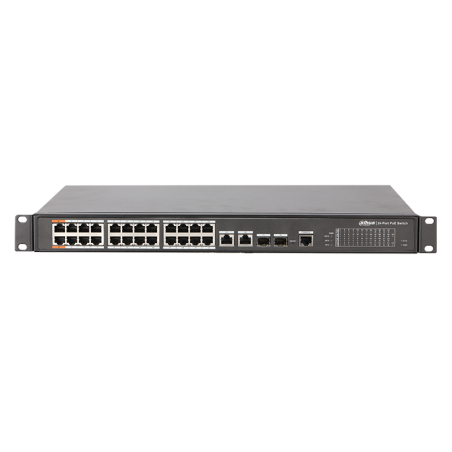Суич Dahua PFS4226-24ET-360-V3 | RepairPC