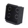 Concealed mount box Dahua VTOB107 for VTO2000A | RepairPC