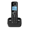 Безжичен DECT телефон Alcatel F860 | RepairPC