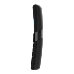 Cordless DECT phone Alcatel F860 | RepairPC