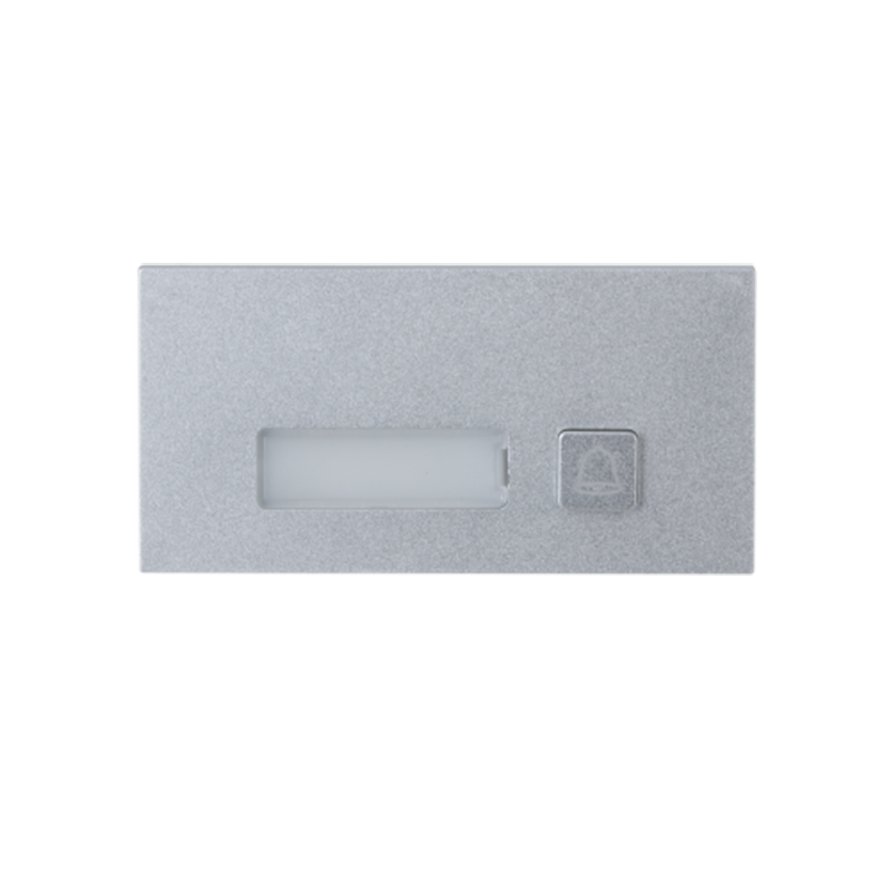 One-button module Dahua VTO4202F-MB1 for VTO4 series | RepairPC