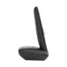 Cordless DECT phone Gigaset E290 - black | RepairPC