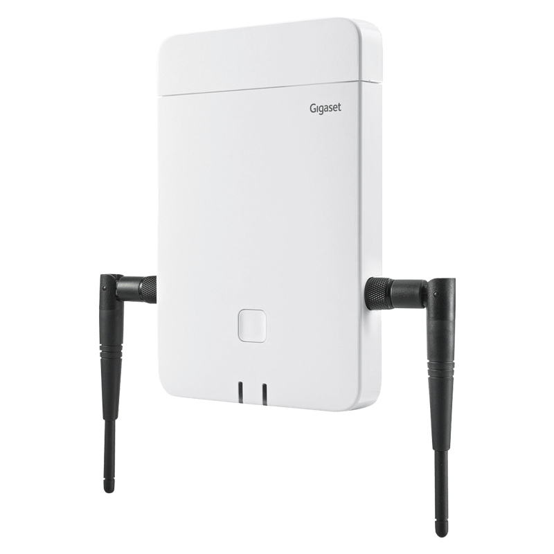 SIP DECT base station Gigaset N870E IP PRO | RepairPC